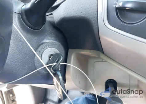 2006 Toyota Tacoma из США, поврежденный, VIN 5TEUX42N26Z284690